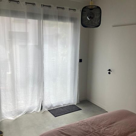 Le Nid Dardilly Hotel Bagian luar foto