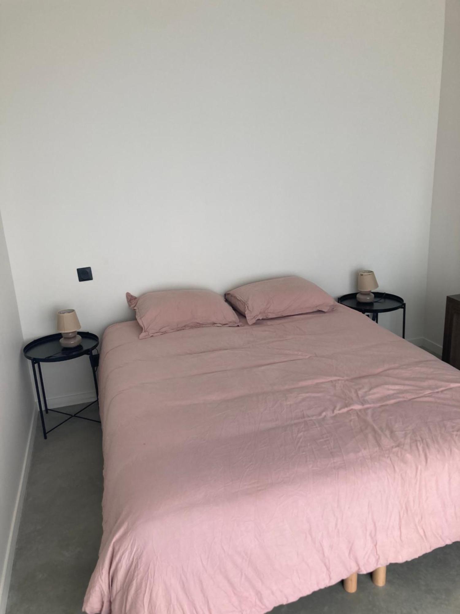 Le Nid Dardilly Hotel Bagian luar foto